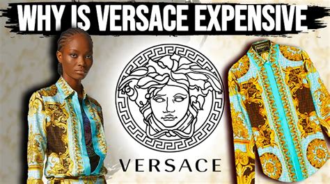 is versace a good brand|why is versace so popular.